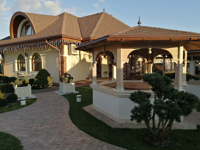 Ресторан «Елефант»